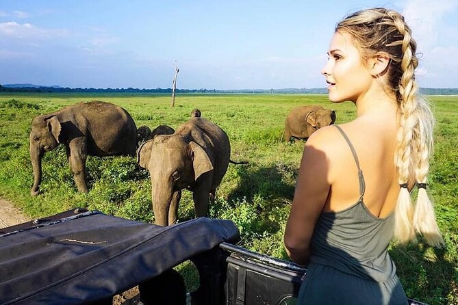 Wildlife and Nature Tour (18 Days , 17 Nights)