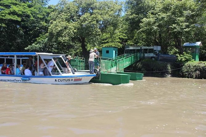 Wildlife Safari Tour - Inclusions