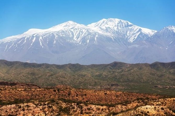 Wine & Culture of Argentina & Chile - Discovering Chiles Vibrant Wine Scene
