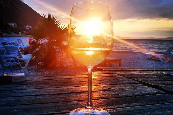 WINE KINGDOM PELJESAC From Dubrovnik