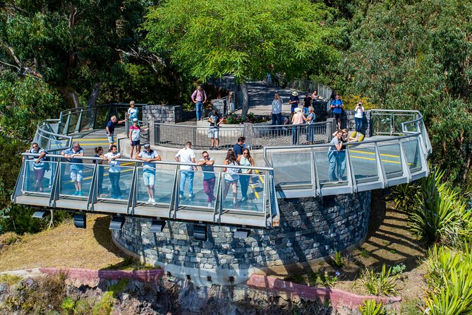 Wine Tasting and Jeep Adventure in Madeiras Majestic Countryside