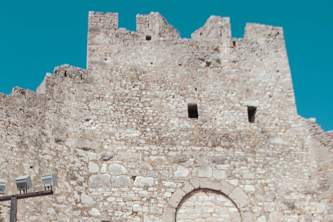 Wine Tasting Day in Berat (Visit to the Berat Castle & Lunch Included) - Overview and Experience