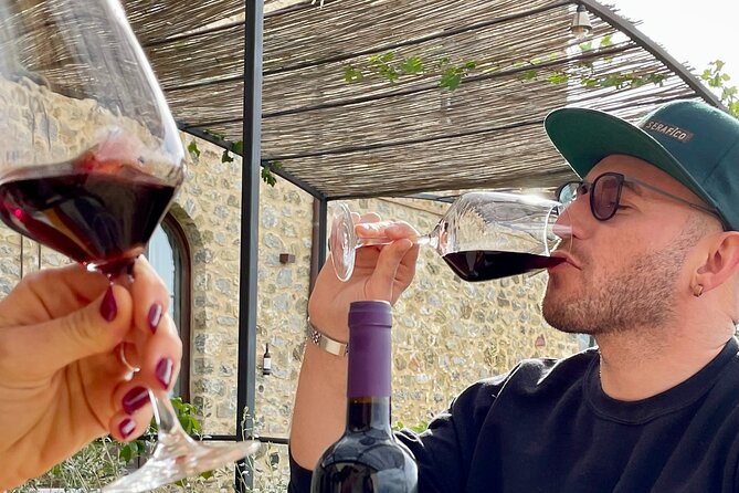 Wine Tasting in Maremma With Priority Access