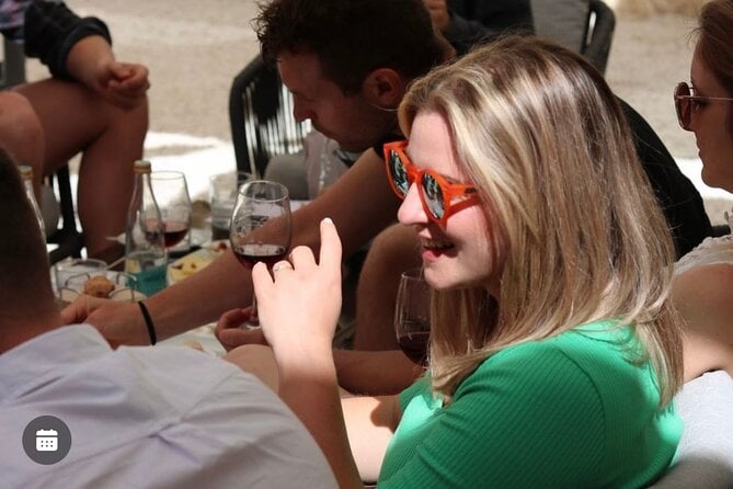 Wine Tasting With Wines From the Smallest Wineries in Mallorca