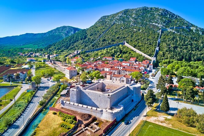 Wine Tour PelješAc Peninsula