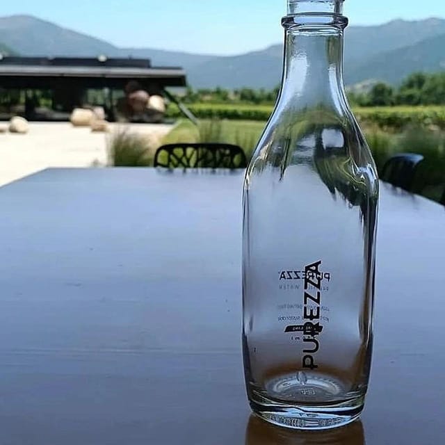 Wine Tour Viña Vik and Culinary Experience at Pavilion - Tour Overview and Pricing