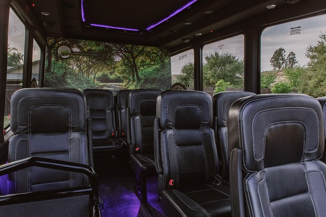 Winery Tour: Private Santa Barbara Wine Country Tour