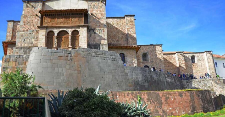 Wonderful Cusco – 4 Days + Rainbow Mountain + Machu Picchu