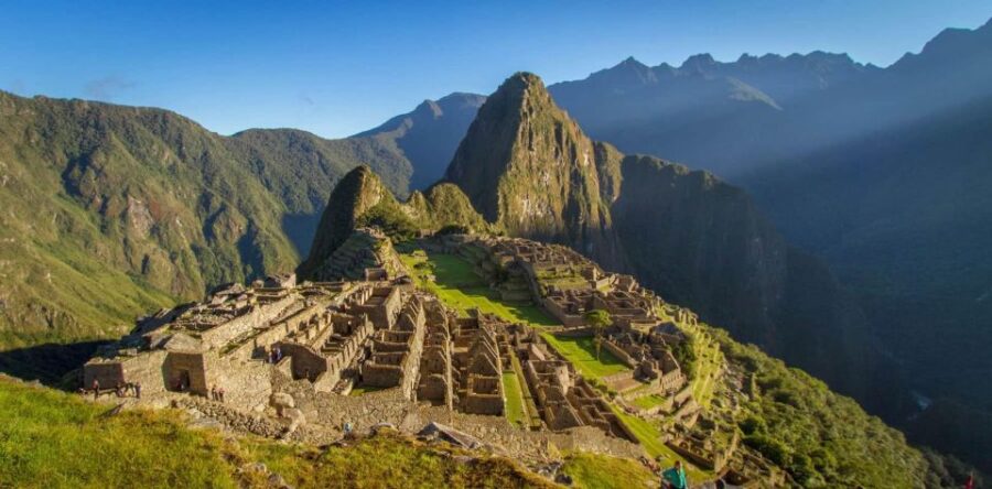 Wonderful Cusco – 4 Days + Rainbow Mountain + Machu Picchu