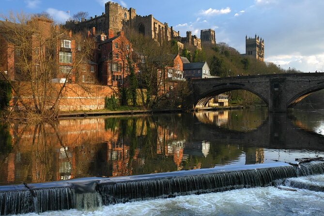 Wonderful Durham – Family Walking Tour