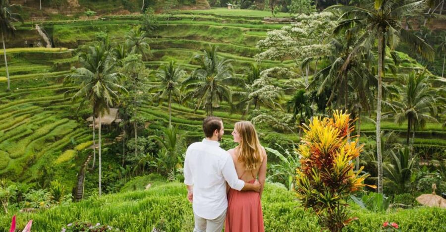 Wonderful of Ubud Tour – (Private & All-Inclusive)