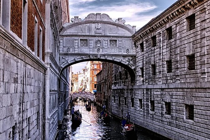Wonders of Venice Guided Tour - Tour Overview