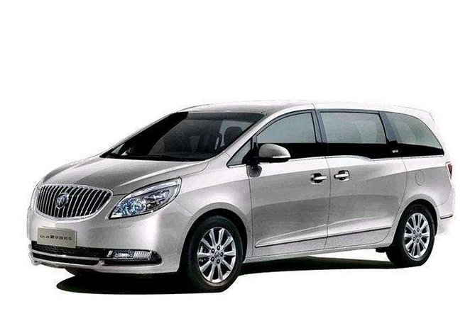 2 Best Private Car With Driver Services In Wuxi