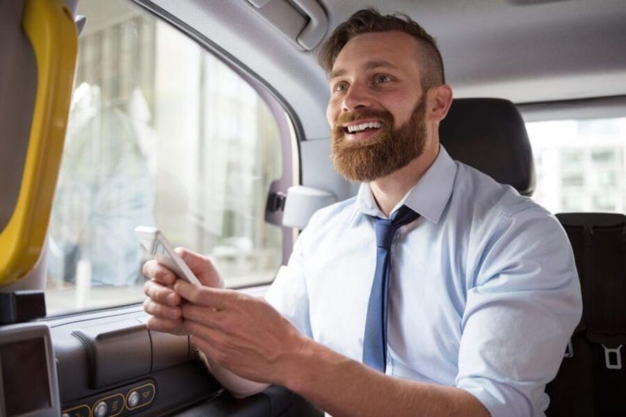 XL Faro Airport Private Transfer Lagos/Albufeira/Vilamoura - Service Highlights