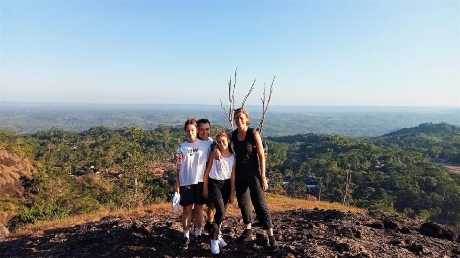 Yogyakarta Soft Trekking Tour to Nglanggeran Ancient Volcano - Tour Overview and Pricing
