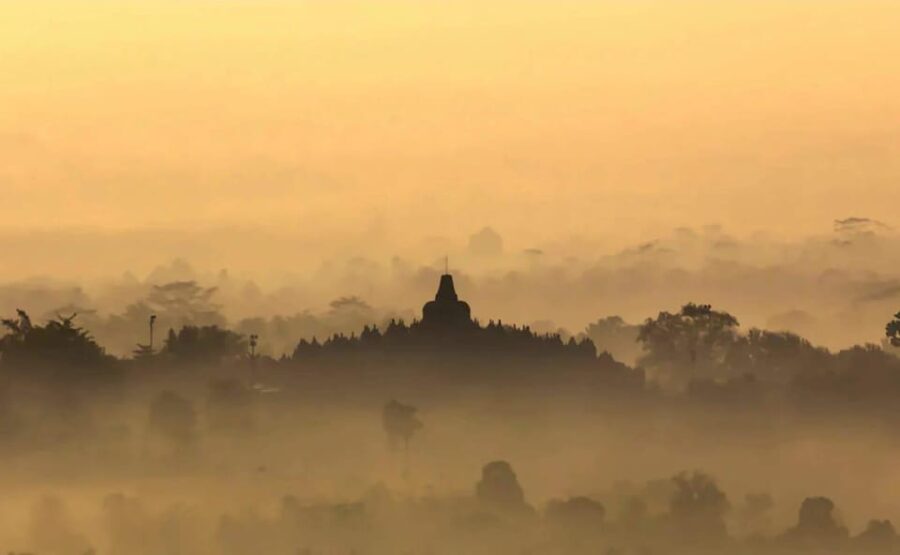 Yogyakarta: Sunrise Setumbu, Borobudur, and Prambanan Tour - Tour Overview