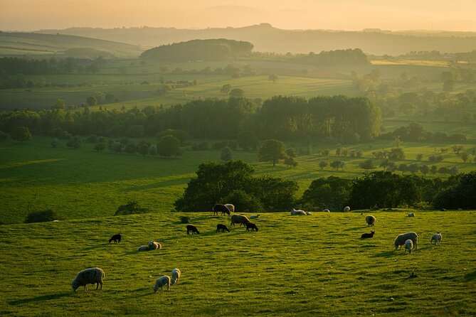 2 Best Tours In Yorkshire Dales National Park