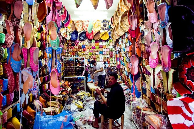 Your One Day Guide in Marrakech With Low Price