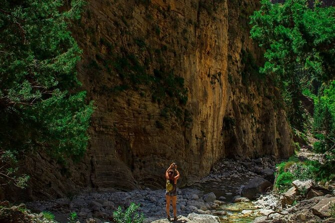 Your Tailored Samaria Tour That Nobody Will Believe