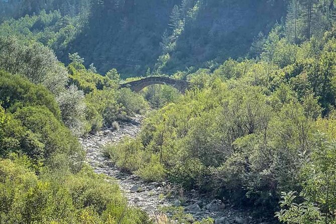 Zagori Adventure Off-Road & Cooking Experience