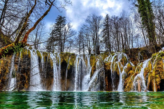 Zagreb to Dubrovnik via Plitvice Lakes NP, Split & Mostar: 3 – Day Private Tour