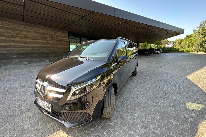 Zagreb to Plitvice Lakes Area – Private Transfer (Or Vice-Versa)