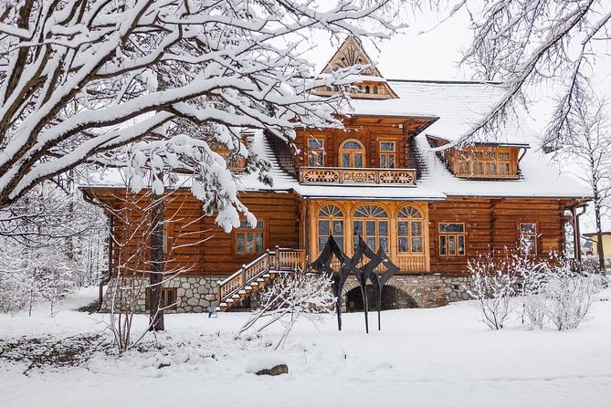 Zakopane Private Tour