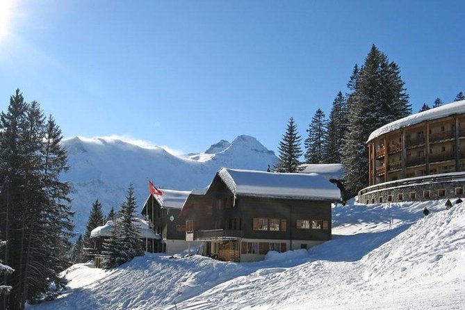 Zakopane Tour From Krakow