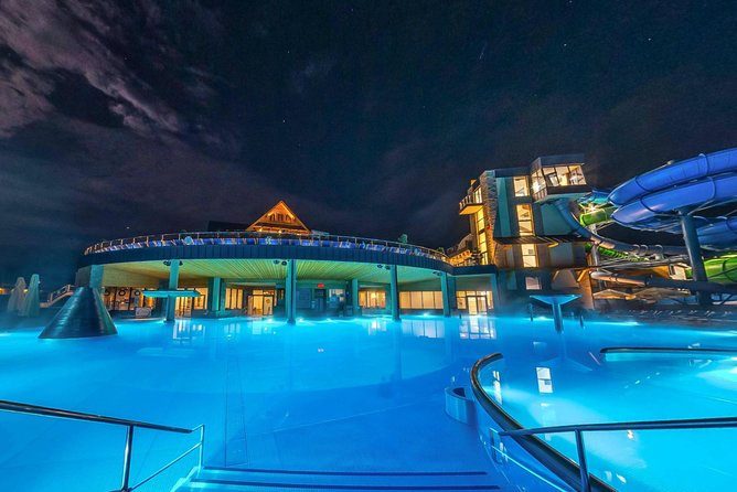 Zakopane Tour & Thermal Baths With Private Transfers From Krakow