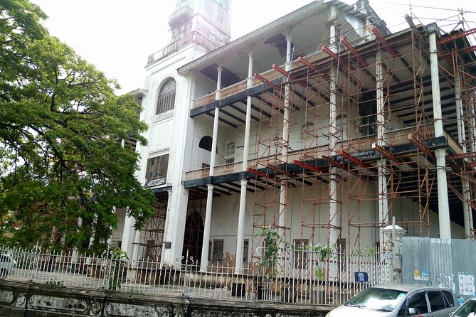 Zanzibar Stone Town Tour (City Tour)