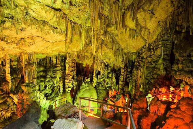 Zeus Cave Lasithi Tour From Heraklion