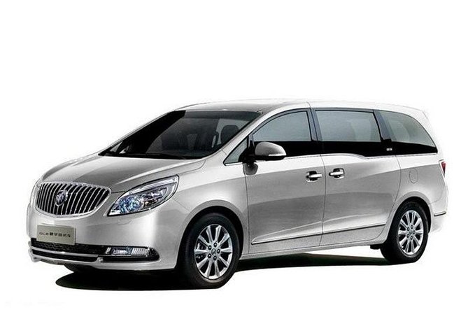 Zhenjiang City Private One-Way Transfer From Yangzhou