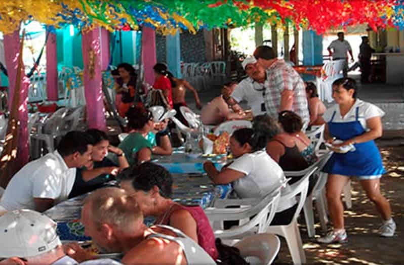 Zihuatanejo Ixtapa: Countryside Tour