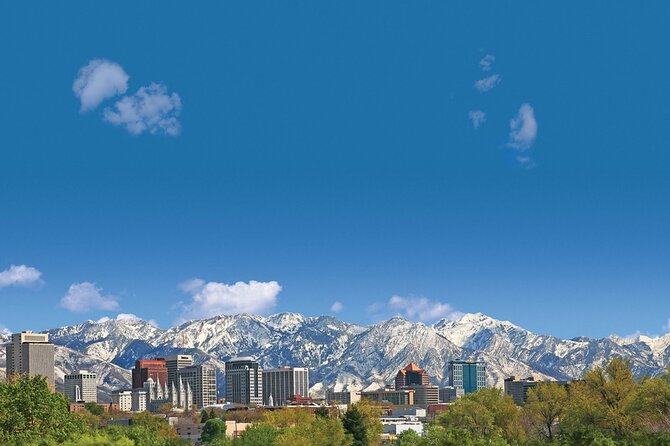 Zion, Bryce Canyon & Wave Valley Arizona: Small Group 4-Day Tour
