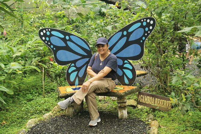 Zipline and Sloth Sanctuary Private Tour