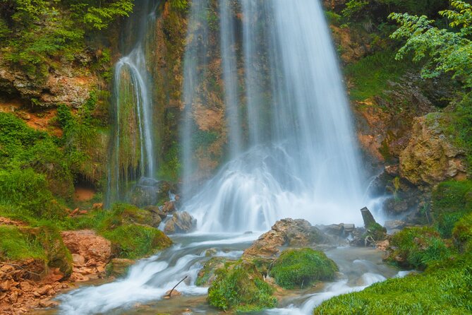 Zlatibor Mountain Full Day Private Tour From Belgrade