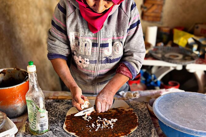 2 Days Tunisia Exploration and Sahara Experience