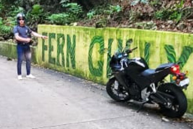 2 Hour Guided Motorcycle Tour in St. Ann, Jamaica - Tour Overview