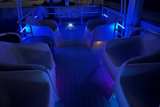 2 HR Miami Lights & Skyline Private Night Tour for up to 6 People
