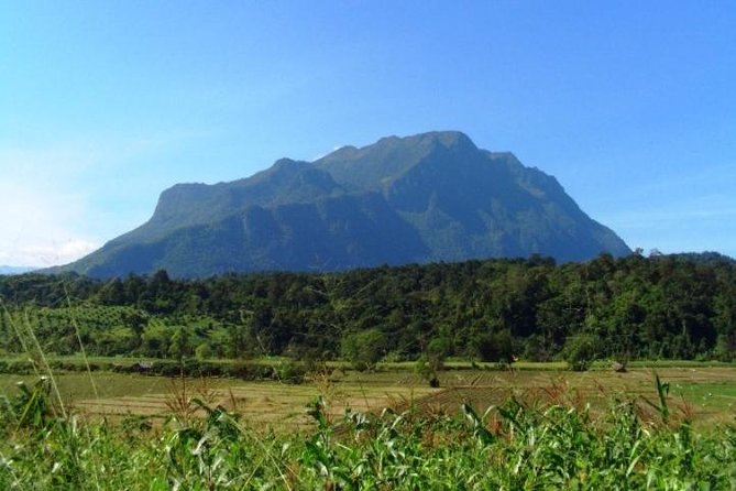 2-Day Chiang Dao and Mae Taeng Valley Active Tour