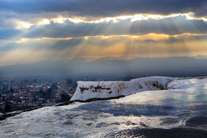 2 Days Ephesus and Pamukkale Tour From Istanbul (With 4-Star Hotel and ✈) - Inclusions