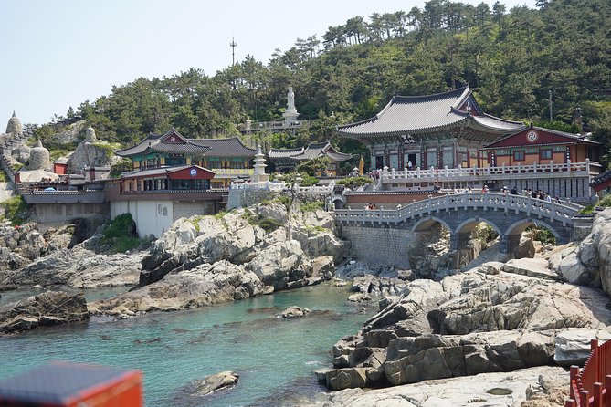 Busan Custom-made Car Tour （Private Tour） - Meeting and Pickup Details