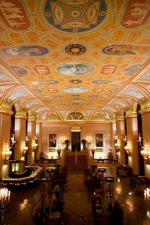 Chicago : Loop Private Walking Tour With a Guide