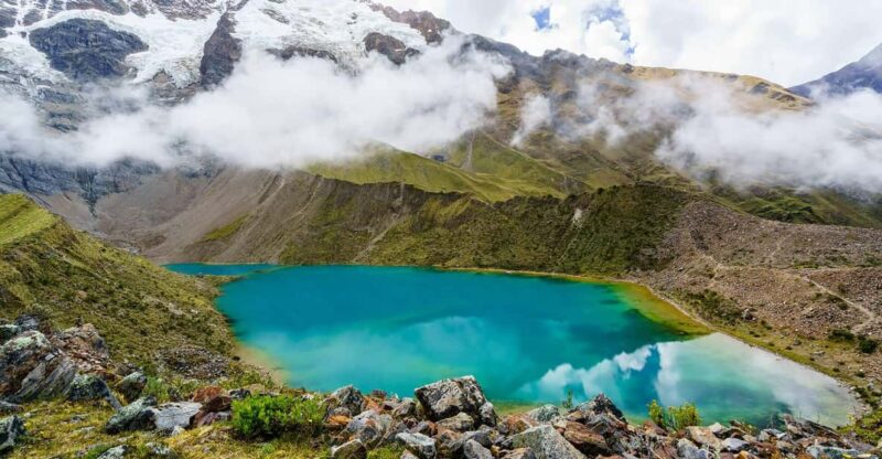 Cusco: Humantay Lake + Machu Picchu | 4 Days | Hotel ★★★ - Inclusions