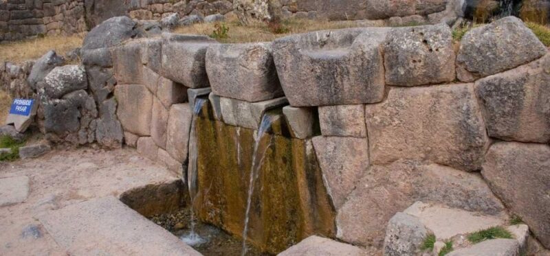 Cusco in 4 Days + Humantay Lake + Machu Picchu + Hotel 4☆ - Itinerary Highlights