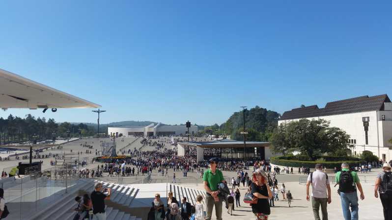 17 Best Full-Day Tours In Fatima