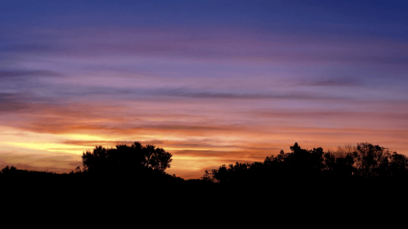 Franschhoek: 2h Horseback Riding at Sunset With Sundowners