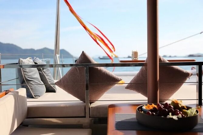 Full Day James Bond Island and Phang Nga Bay Tour in Phuket