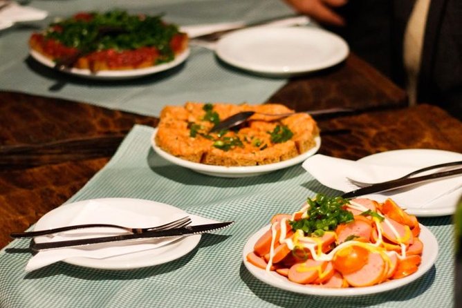 Gastronomic Tour in Curitiba With Jens Tours