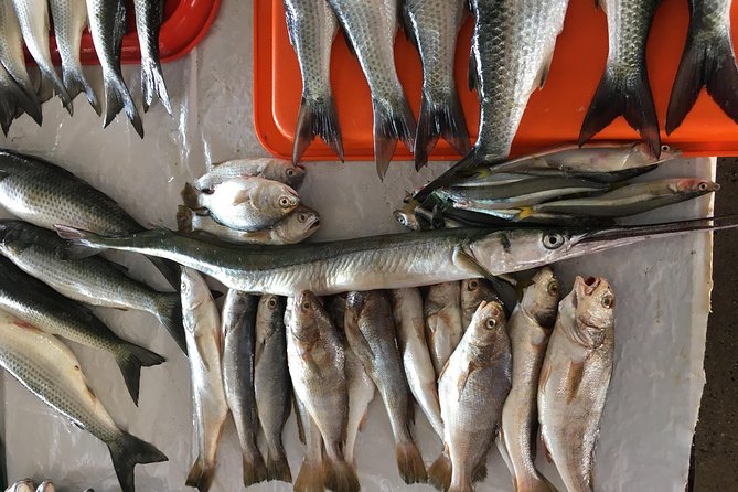 Half-Day Cooking Experience by the Pacific Ocean - Exploring Peruvian Cuisine